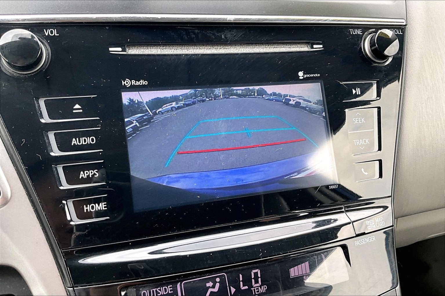 Used 2015 Toyota Prius V Four FWD image 19