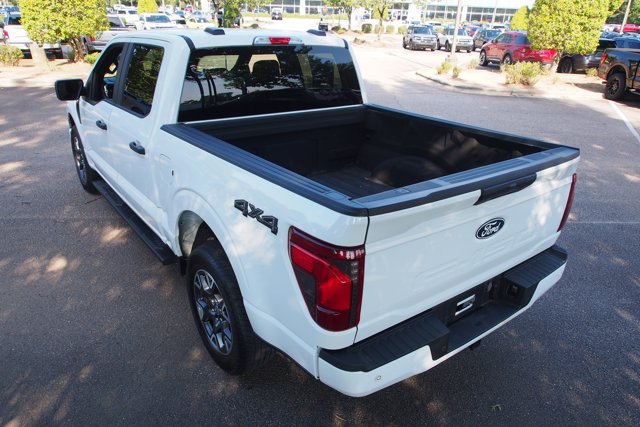 Certified 2024 Ford F150 STX AWD/4WD image 5