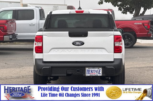 New 2026 Ford Maverick XLT image 5