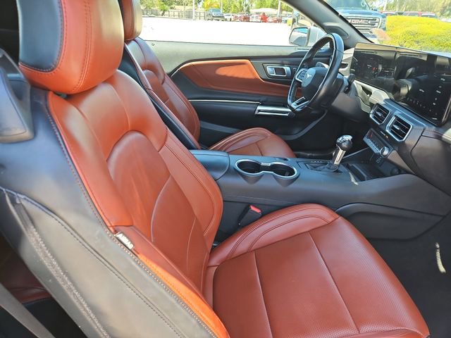 Used 2024 Ford Mustang Premium image 8