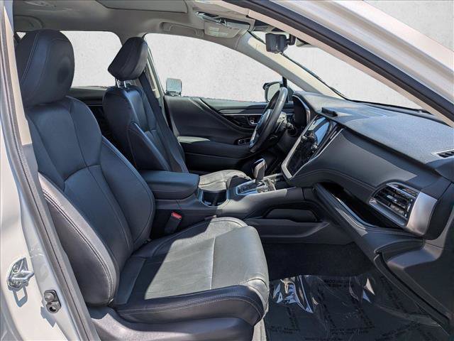 Used 2023 Subaru Outback Touring XT AWD/4WD image 21