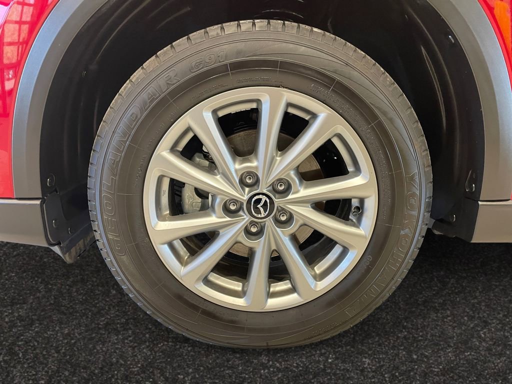 Used 2023 MAZDA CX-5 AWD 2.5 S image 14