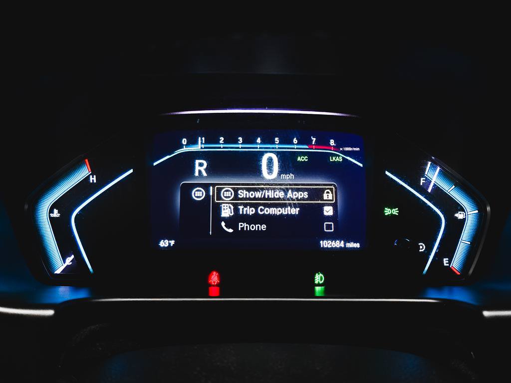 Used 2020 Honda Odyssey EX-L image 22
