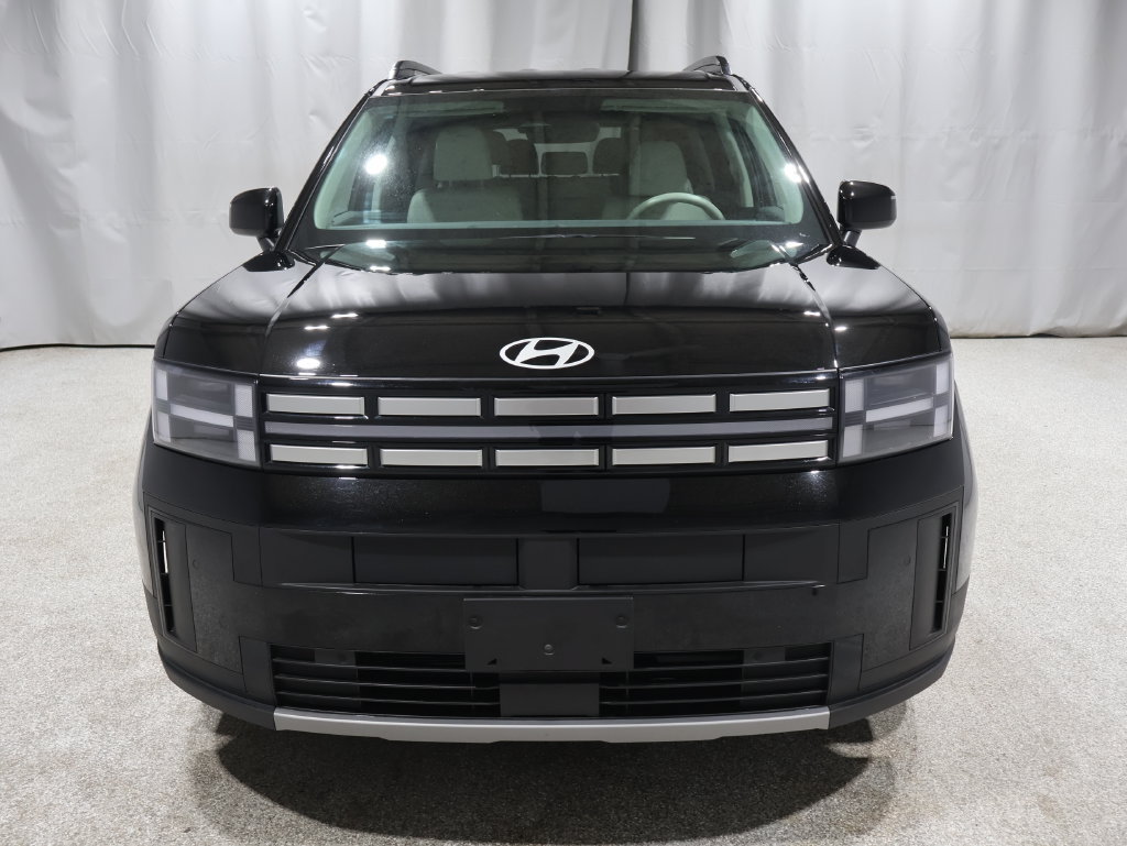 Used 2026 Hyundai Santa Fe SEL AWD/4WD image 7
