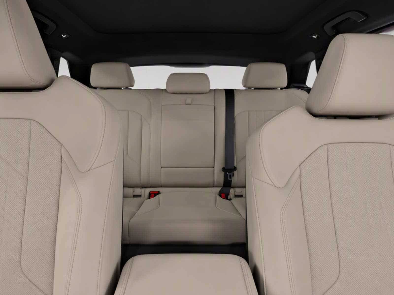 New 2026 BMW X3 xDrive30i AWD/4WD image 16