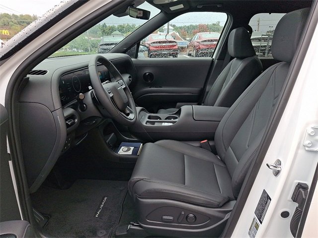 New 2026 Hyundai Palisade XRT Pro image 13