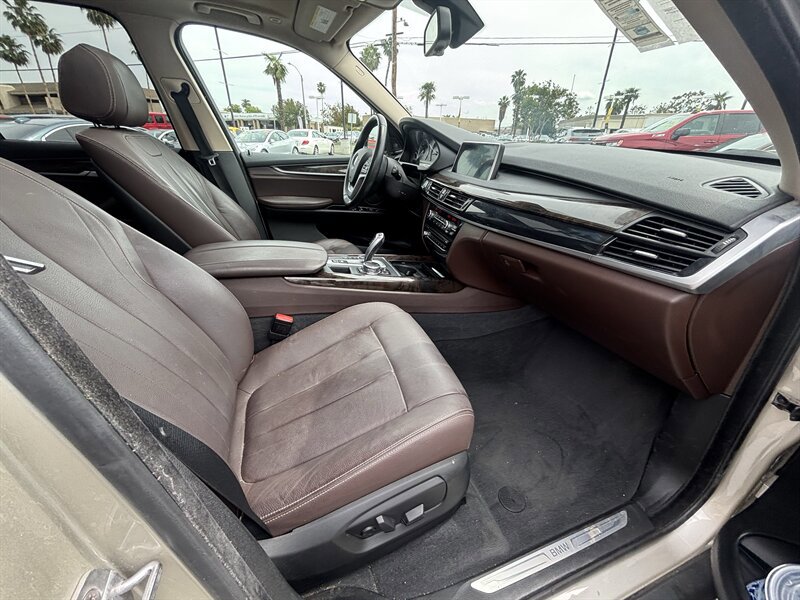 Used 2016 BMW X5 xDrive35i AWD/4WD image 18