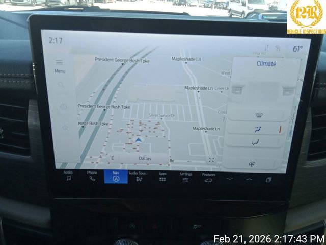 Used 2024 Ford Expedition Limited image 14