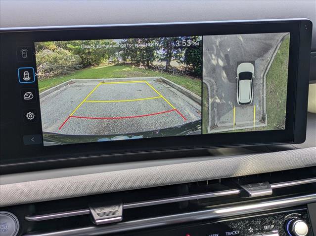 New 2026 Hyundai Tucson Limited image 14