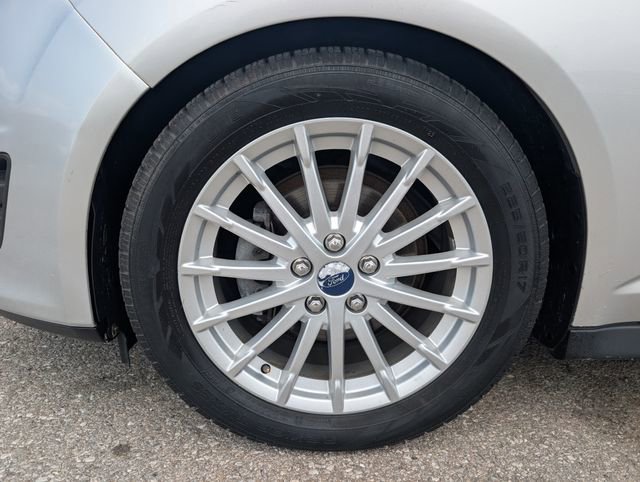Used 2013 Ford C-MAX SEL FWD image 27