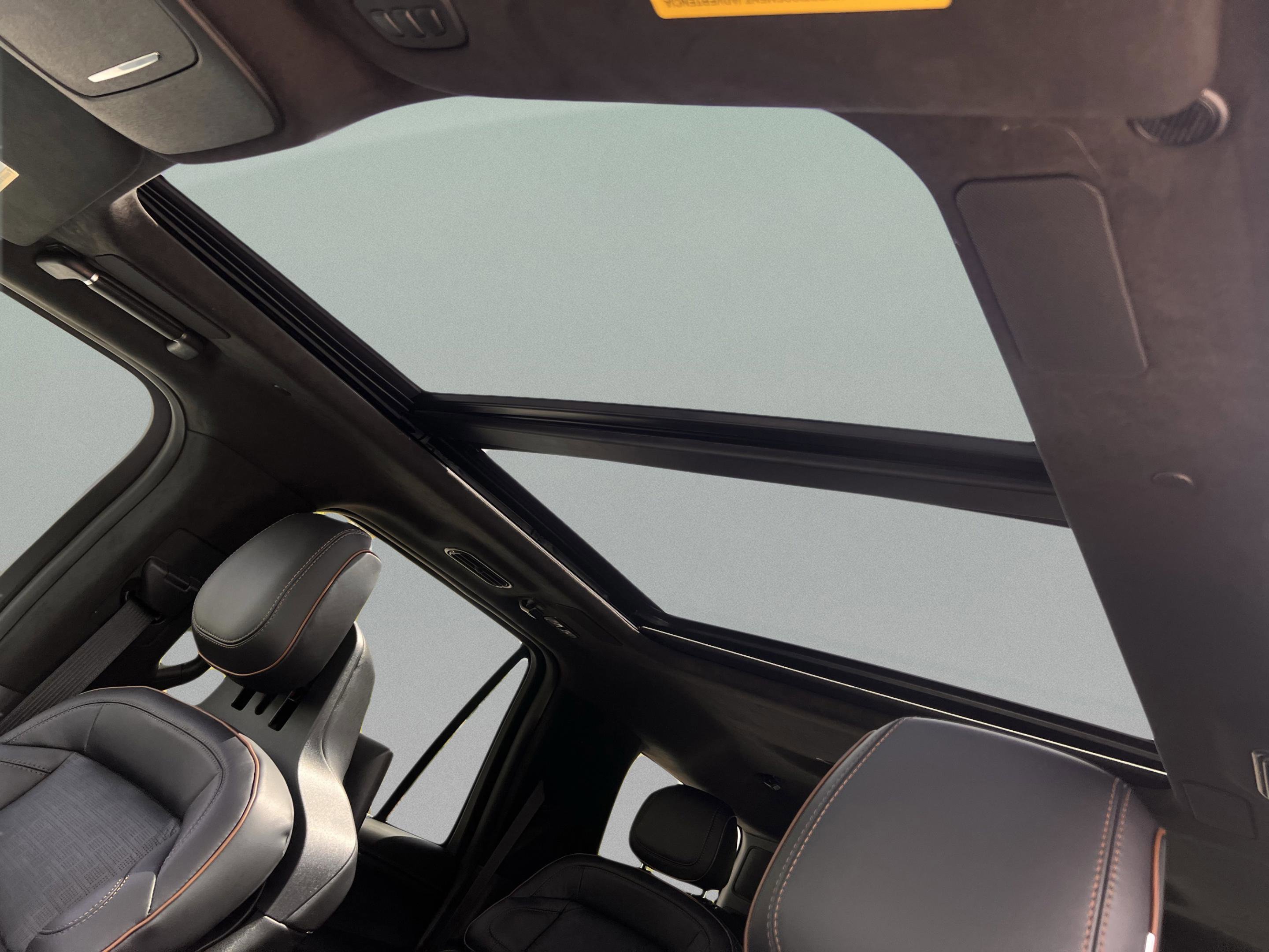 New 2025 Lincoln Navigator Black Label AWD/4WD image 20