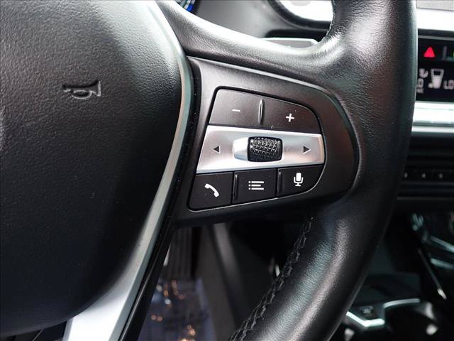 Used 2021 BMW 228i xDrive Gran Coupe w/ Convenience Package AWD/4WD image 15
