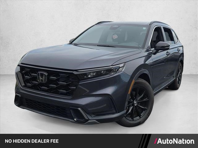 Used 2023 Honda CR-V Sport