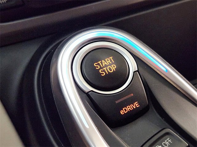 Used 2016 BMW i8 image 20