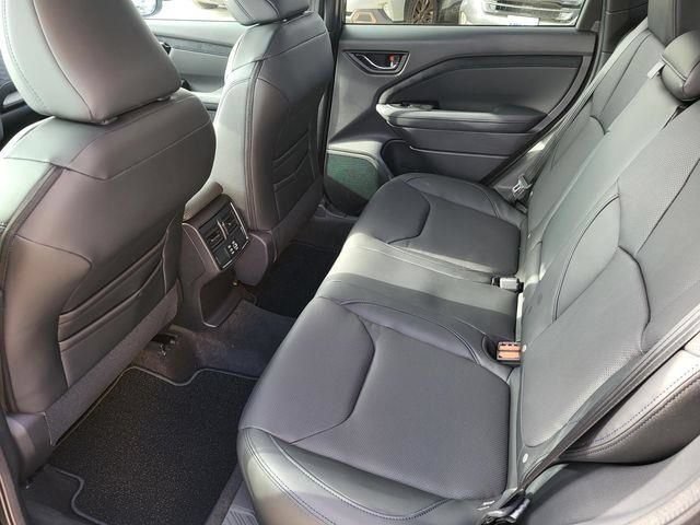 New 2026 Subaru Forester Limited AWD/4WD image 4