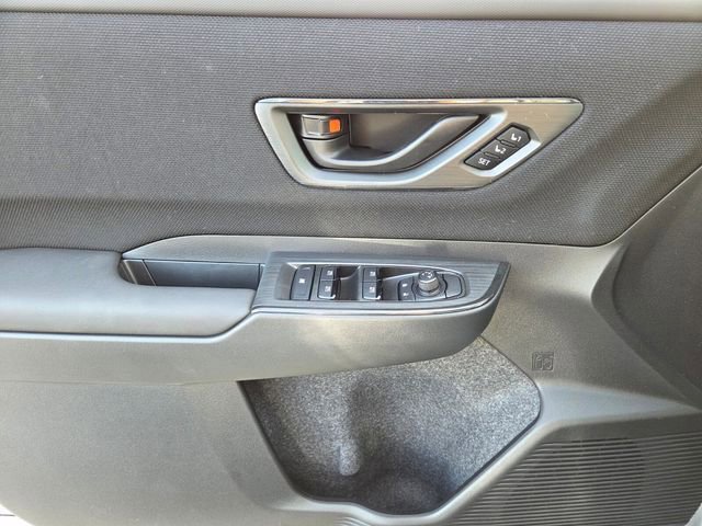 New 2026 Subaru Outback Limited XT image 10