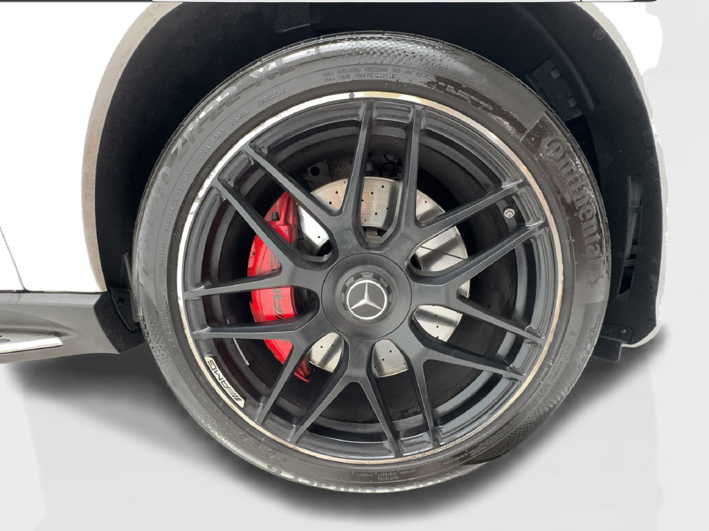 Used 2023 Mercedes-Benz GLE 63 AMG S image 19