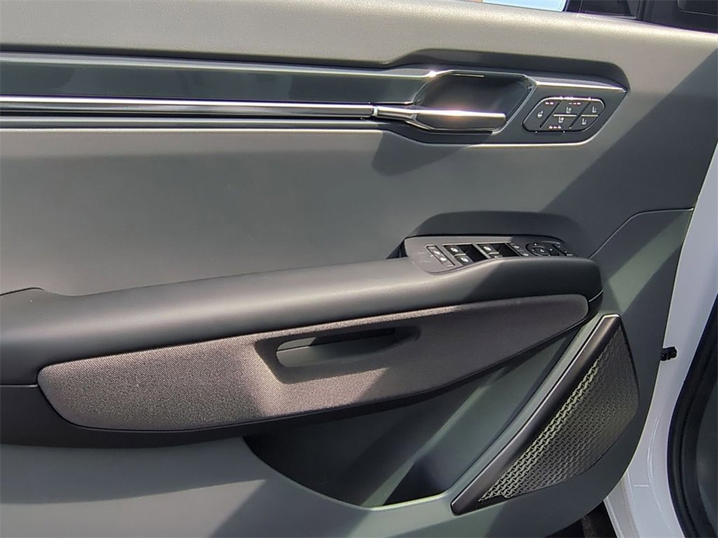 New 2026 Kia EV9 Land w/ Nightfall Edition Package image 32