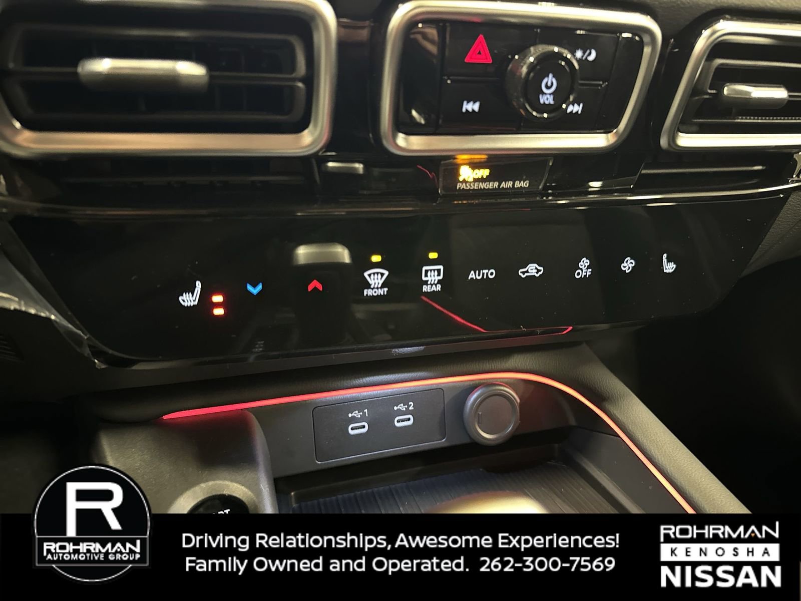 New 2026 Nissan Sentra SV w/ SV Convenience Package image 10