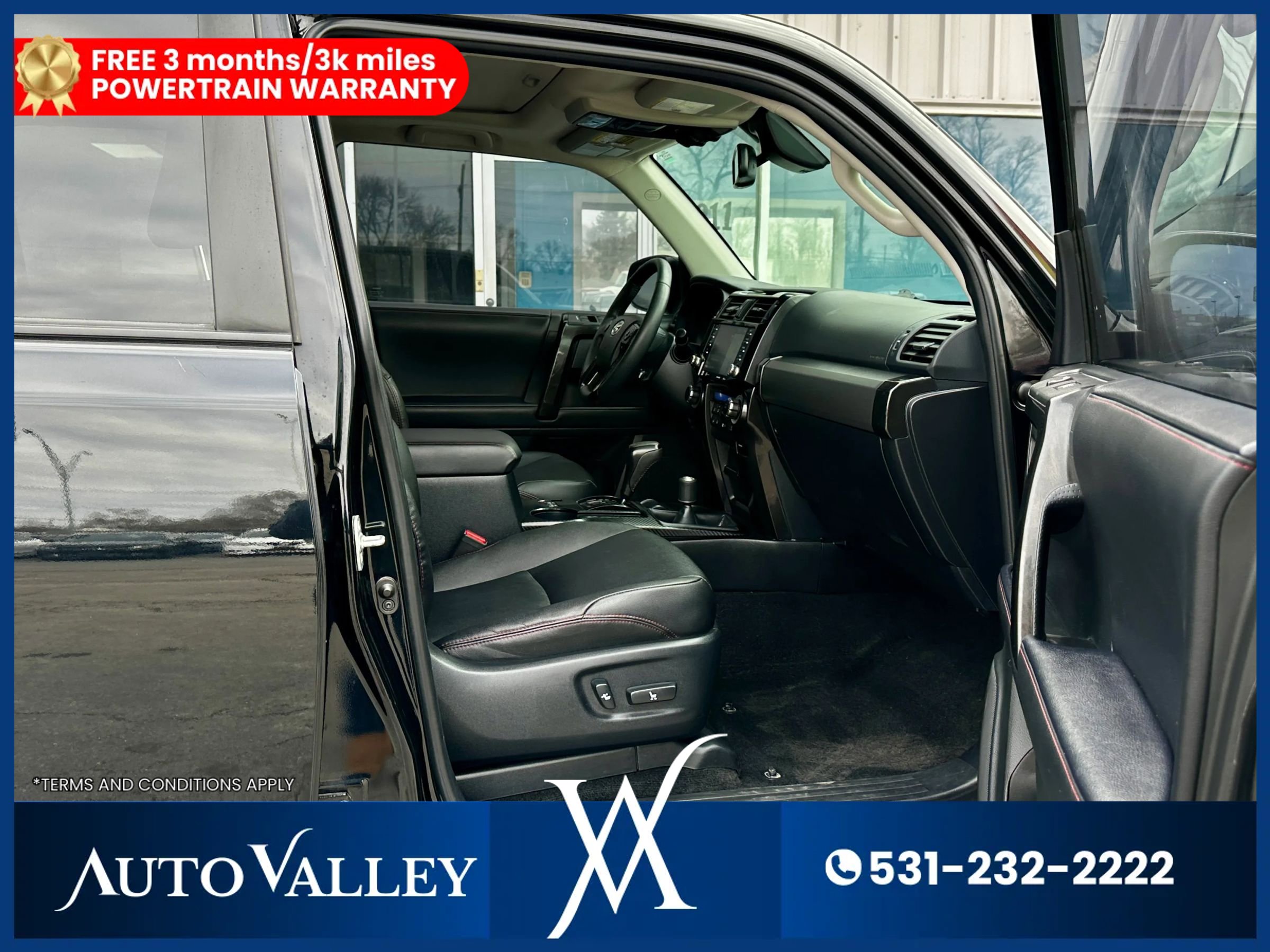 Used 2022 Toyota 4Runner TRD Pro AWD/4WD image 16