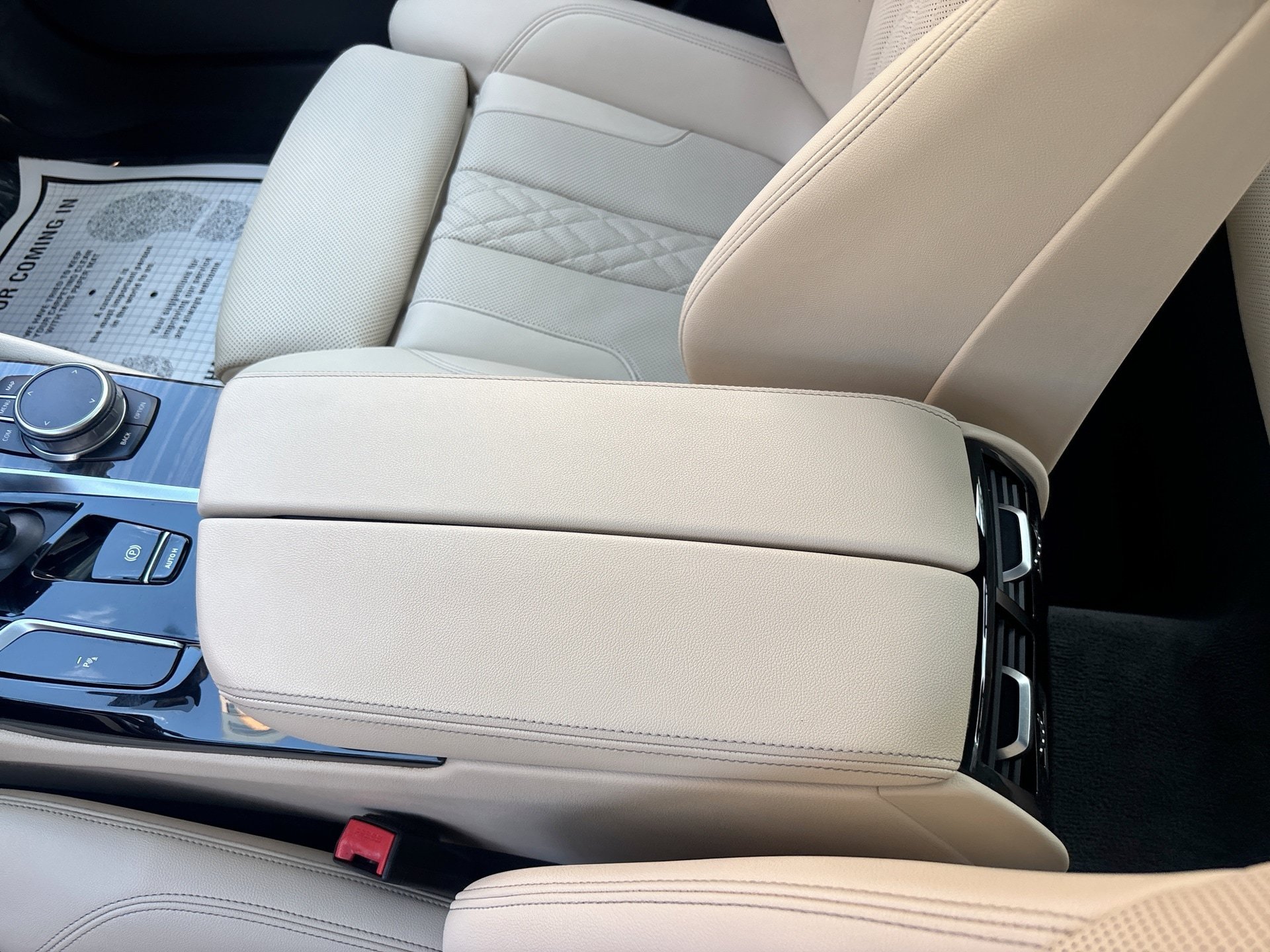 Used 2021 BMW 530i RWD image 24