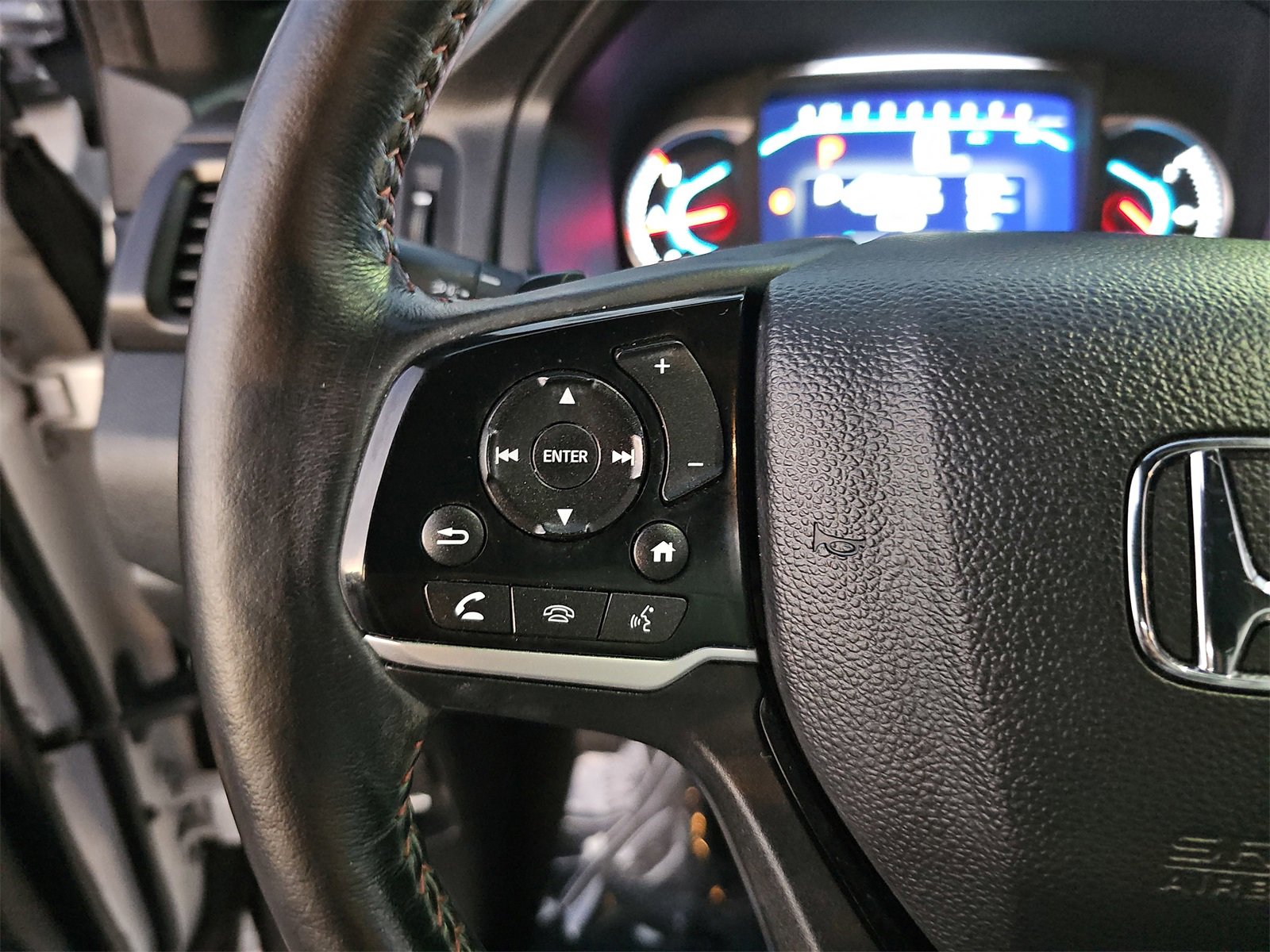 Used 2022 Honda Pilot Black Edition image 19