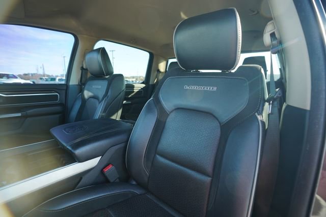 Used 2020 RAM 1500 Laramie image 34