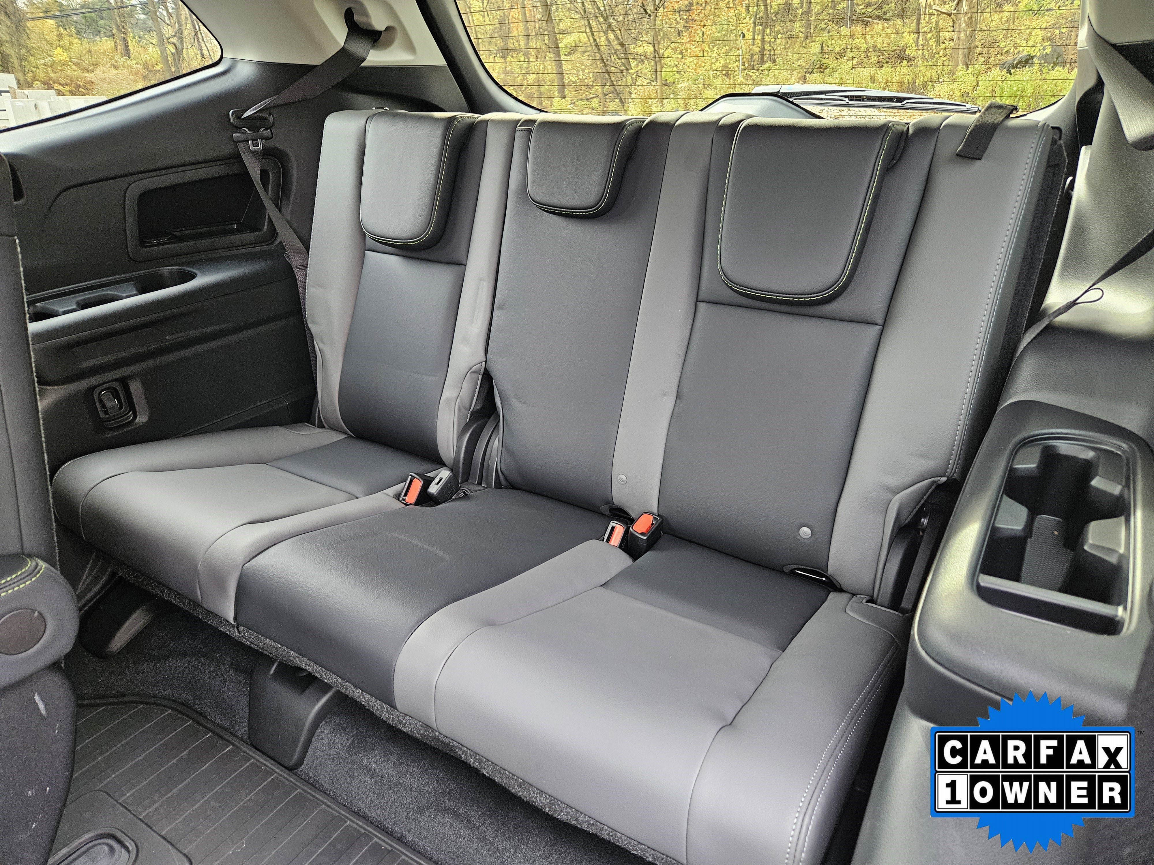 Certified 2025 Subaru Ascent Onyx Edition image 43