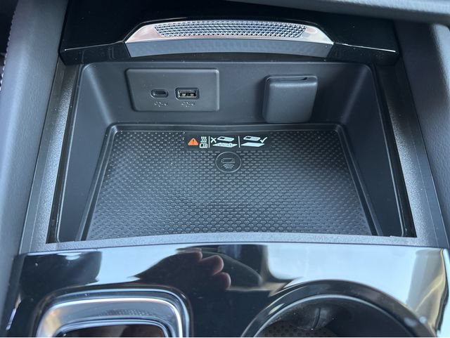 New 2026 Buick Envision Preferred AWD/4WD image 21