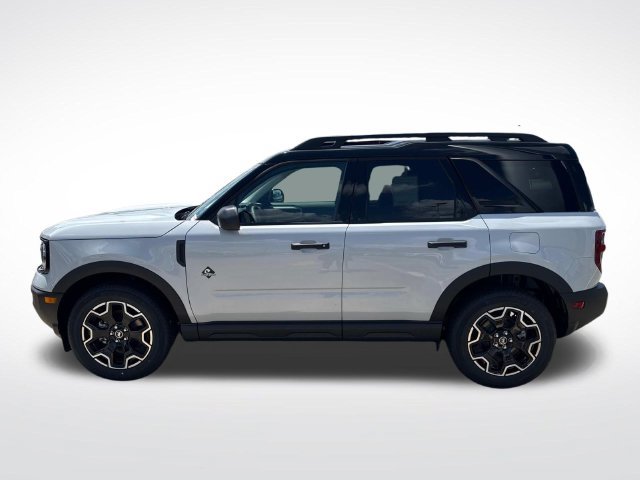 New 2026 Ford Bronco Sport Outer Banks AWD/4WD image 5