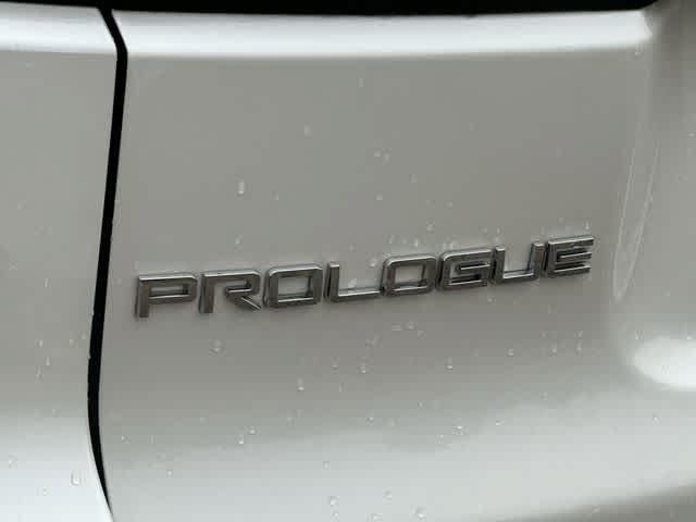 Used 2024 Honda Prologue EX image 19