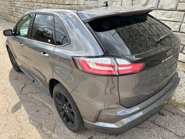 Used 2024 Ford Edge ST-Line AWD/4WD image 4