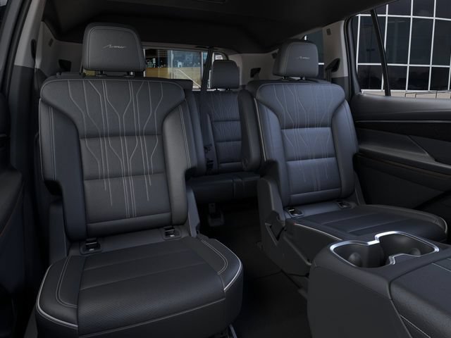 New 2026 Buick Enclave Avenir w/ Super Cruise Package AWD/4WD image 17
