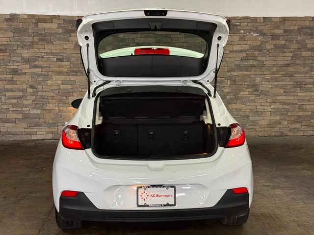 Used 2018 Chevrolet Cruze Premier FWD image 7