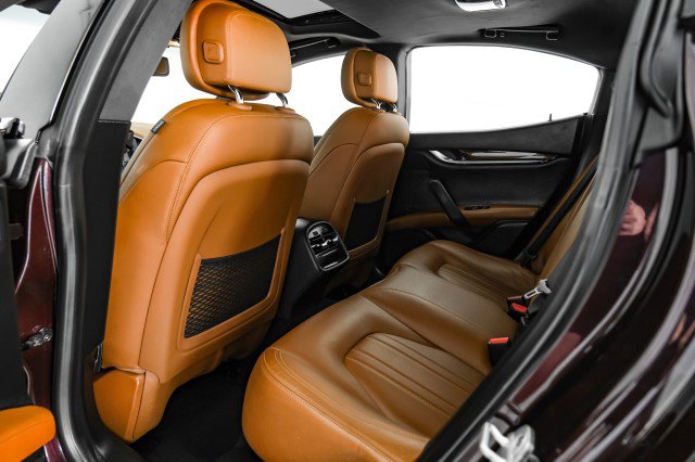 Used 2014 Maserati Ghibli S Q4 image 34
