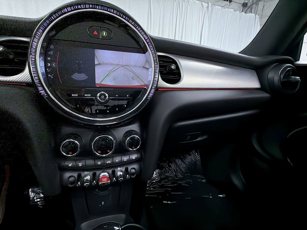 Used 2024 MINI Cooper Convertible image 17