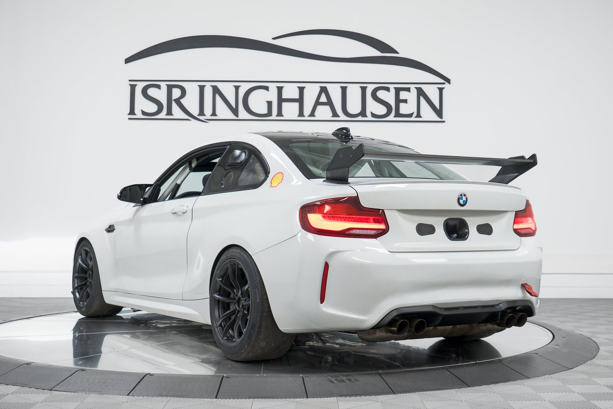 Used 2020 BMW M2 CS RWD image 37