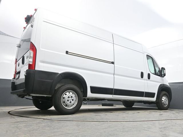 Used 2023 RAM ProMaster 2500 image 35