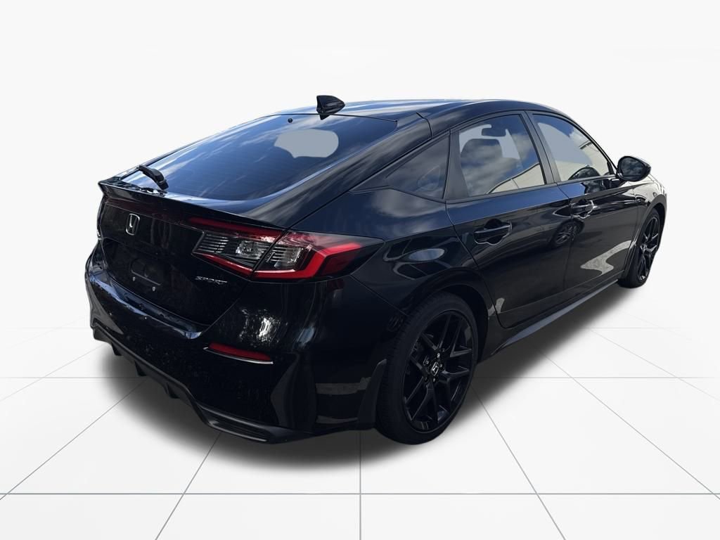 Used 2024 Honda Civic Sport image 9