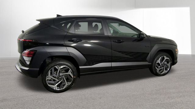 New 2026 Hyundai Kona SEL Premium image 9