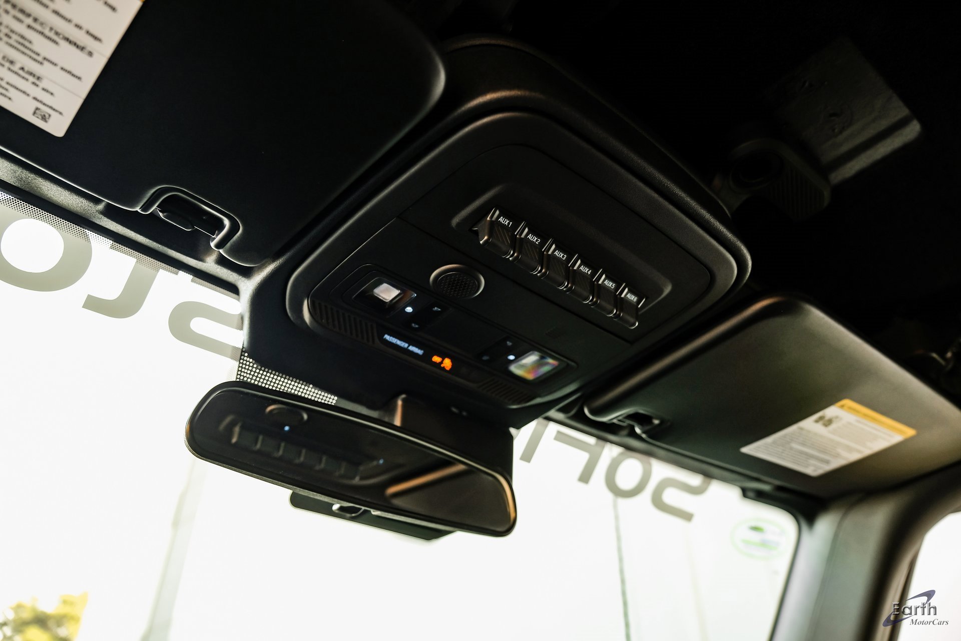 Used 2024 Ford Bronco Big Bend image 38