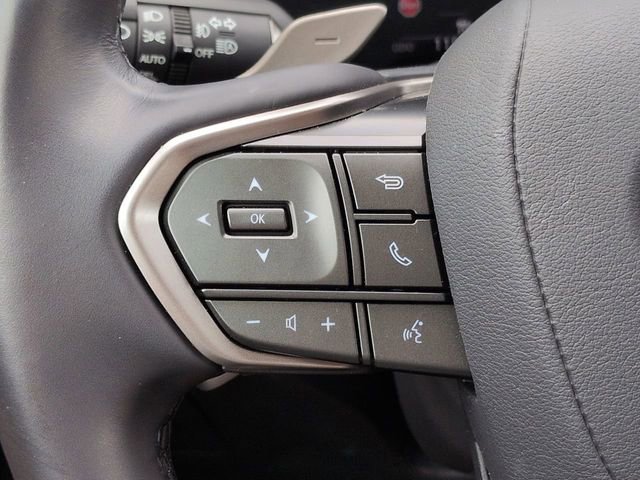 Used 2025 Lexus NX 250 FWD w/ Accessory Package (Z1) image 25