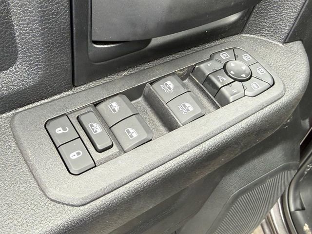 New 2026 RAM 2500 Tradesman image 19