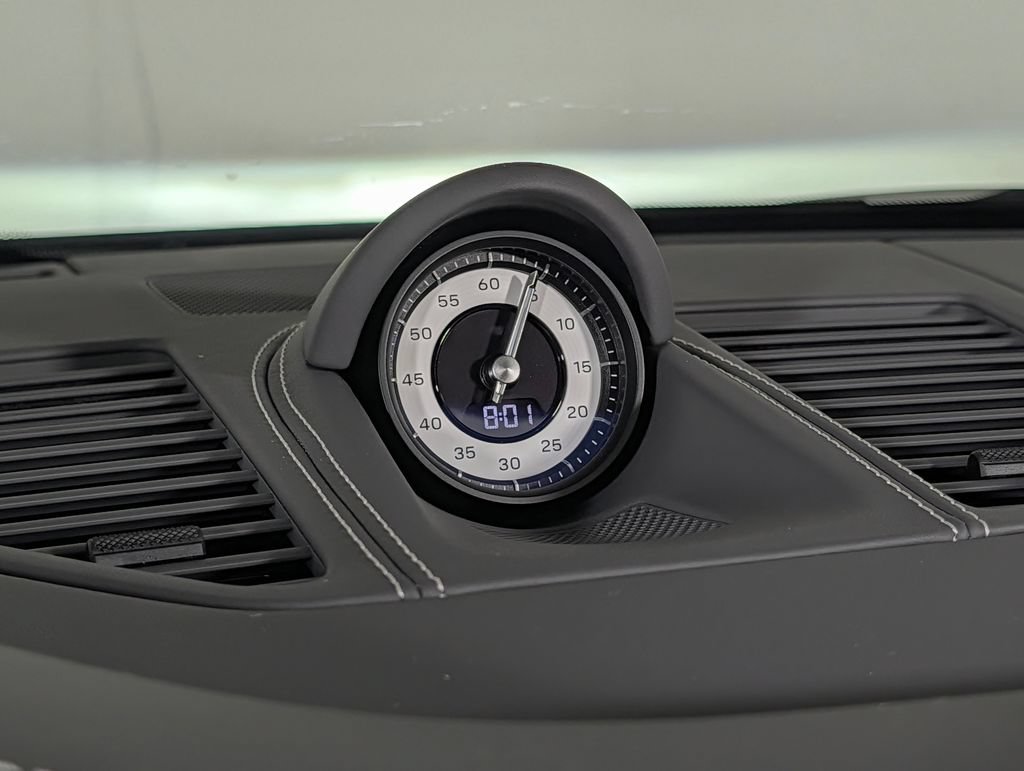 New 2026 Porsche 911 Targa 4 GTS AWD/4WD image 28