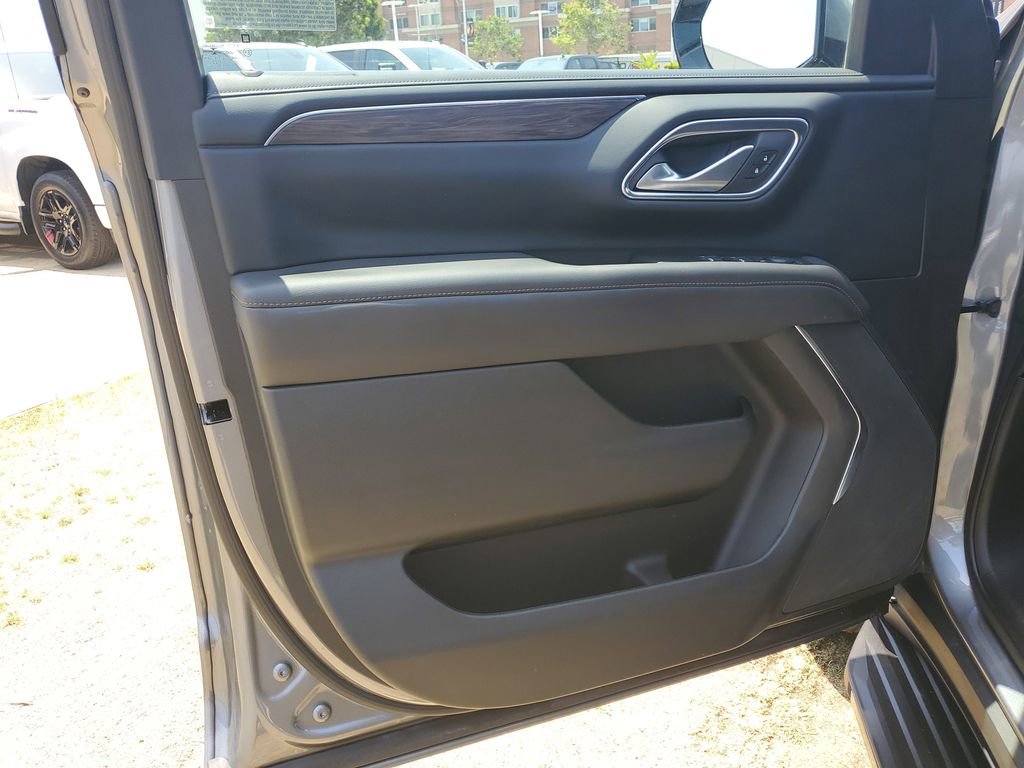 Used 2022 Chevrolet Tahoe LS RWD image 20