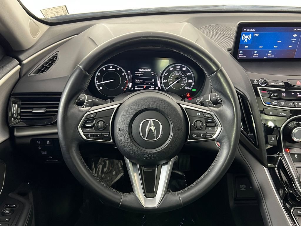 Used 2019 Acura RDX FWD image 24
