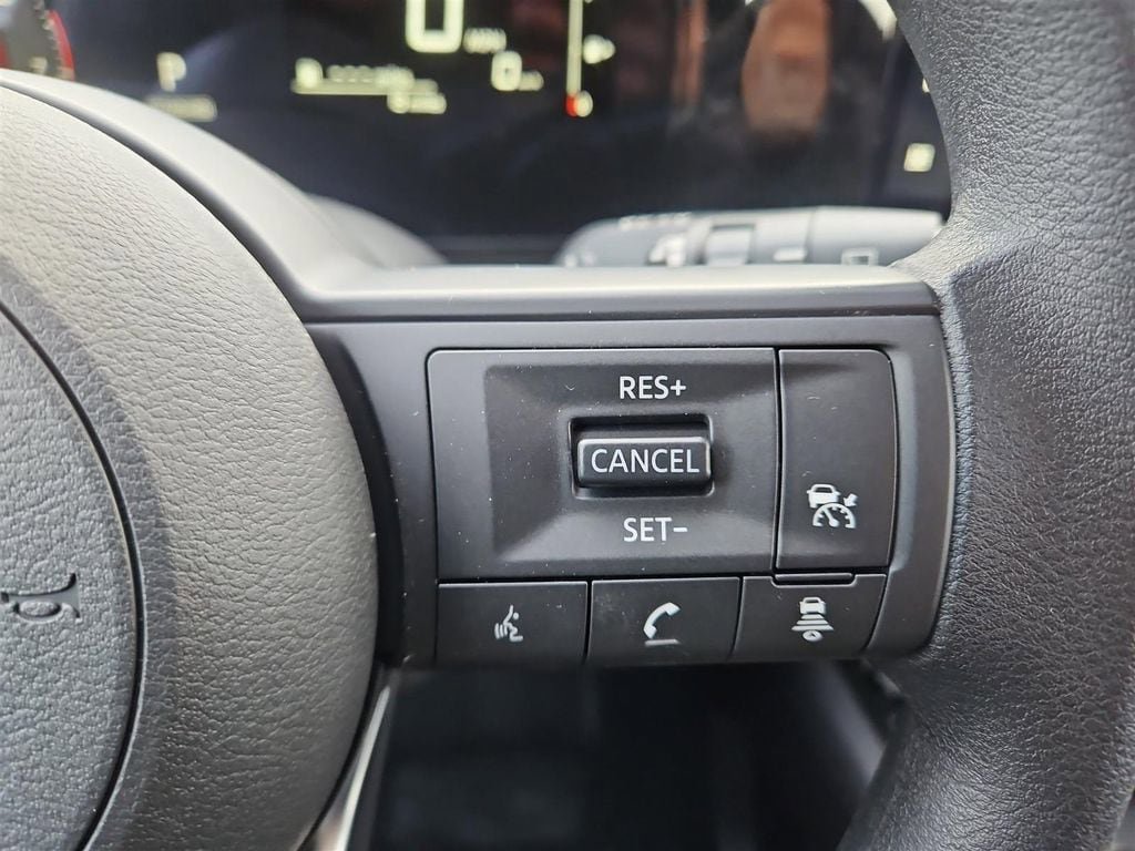 New 2026 Nissan Kicks S FWD image 12