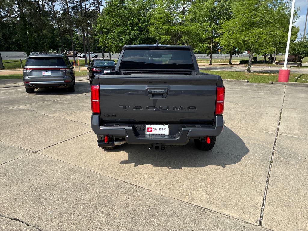 New 2026 Toyota Tacoma TRD Off-Road AWD/4WD image 5