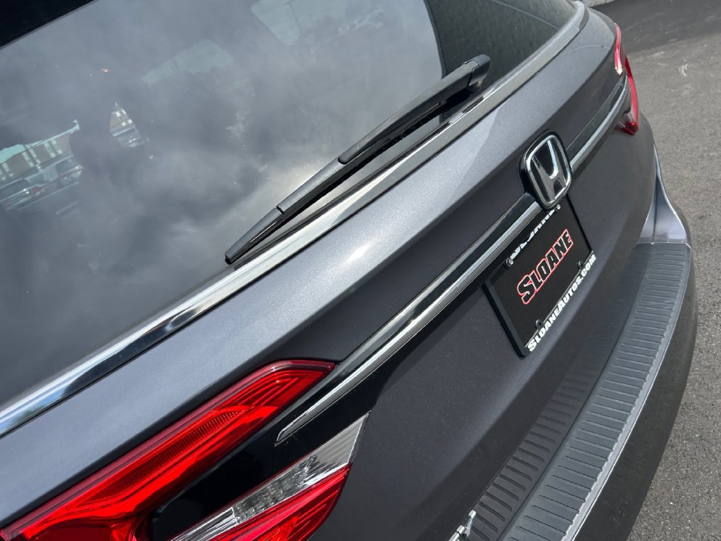 Used 2024 Honda Odyssey EX-L image 21