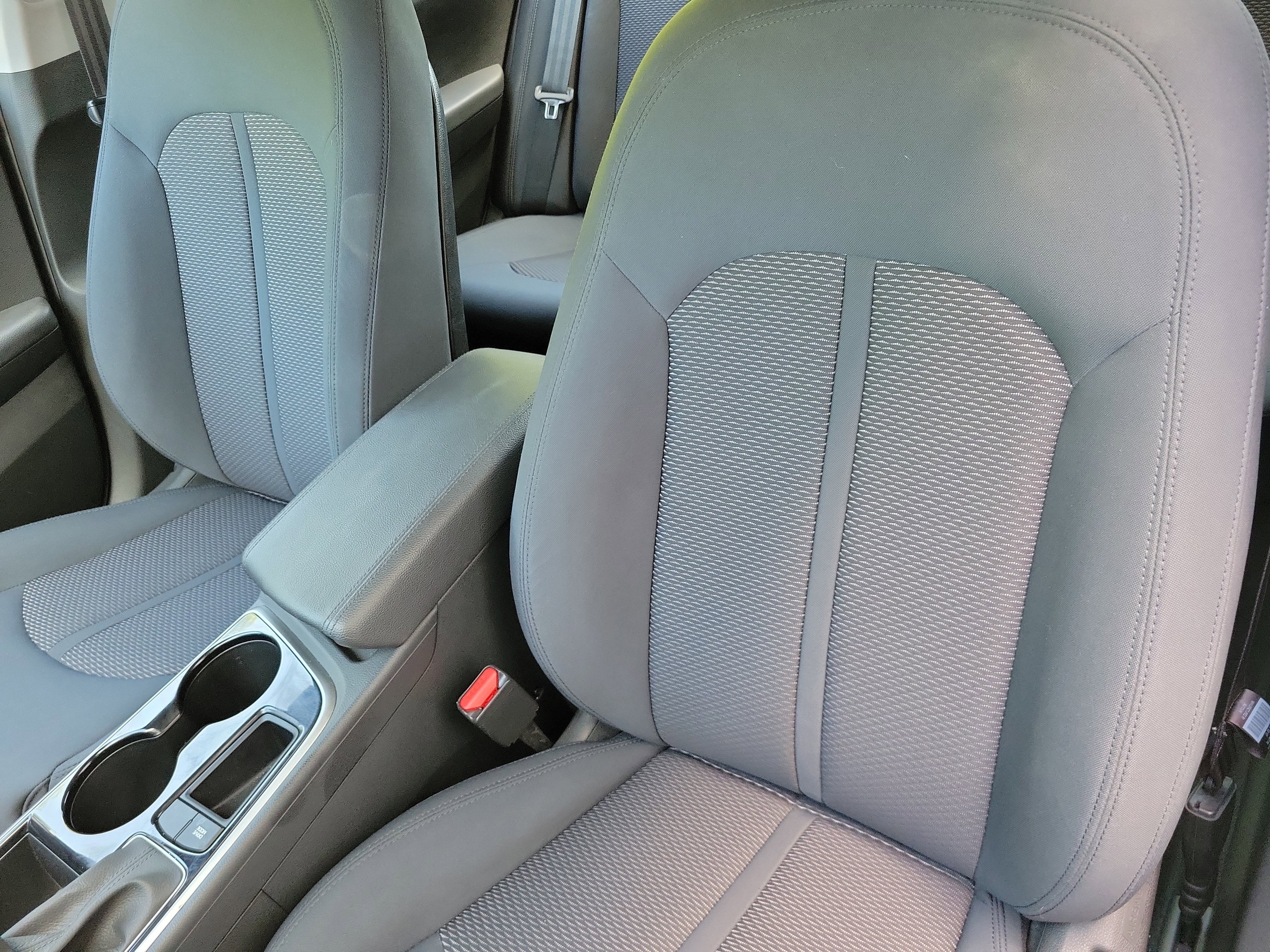 Used 2018 Hyundai Sonata ECO FWD image 11